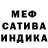 Первитин пудра Sasha Find